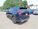 2027 Honda CR-V Hybrid TrailSport