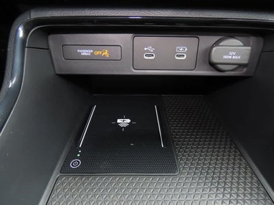 2027 Honda CR-V Hybrid TrailSport
