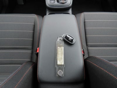 2027 Honda CR-V Hybrid TrailSport