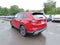 2027 Honda CR-V Hybrid TrailSport