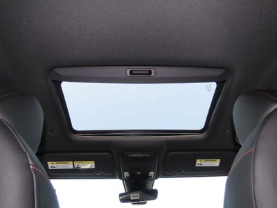2027 Honda CR-V Hybrid Sport-L