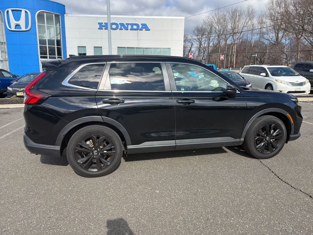 2023 Honda CR-V Hybrid Sport Touring