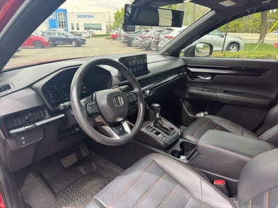 2023 Honda CR-V Hybrid Sport Touring