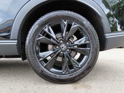2023 Honda CR-V Hybrid Sport Touring