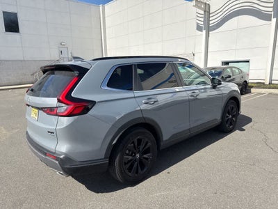 2023 Honda CR-V Hybrid Sport Touring
