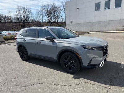 2023 Honda CR-V Hybrid Sport Touring