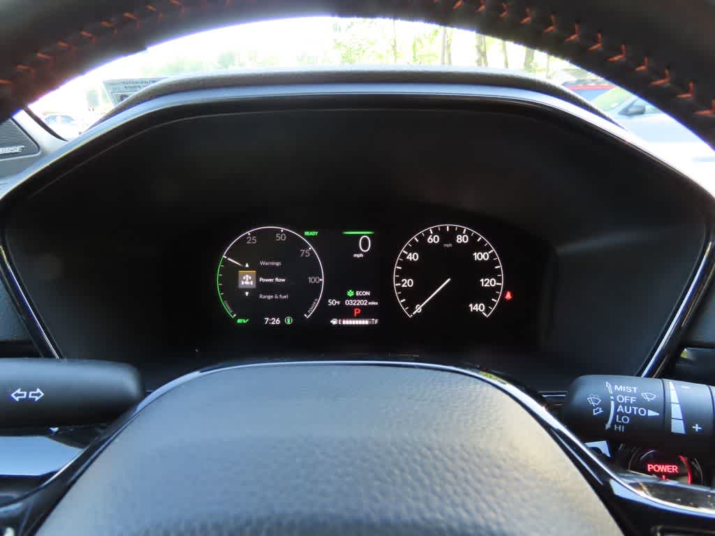 2023 Honda CR-V Hybrid Sport Touring