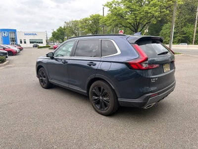2023 Honda CR-V Hybrid Sport Touring