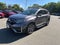 2020 Honda CR-V Hybrid Touring