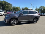 2020 Honda CR-V Hybrid Touring
