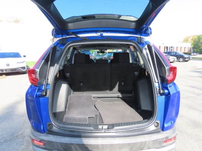 2022 Honda CR-V Special Edition