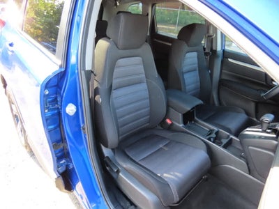2022 Honda CR-V Special Edition