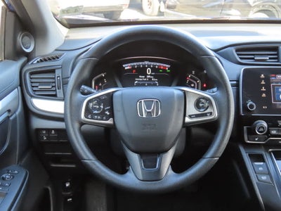 2022 Honda CR-V Special Edition