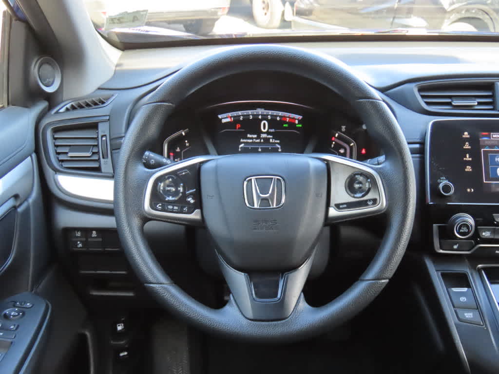 2022 Honda CR-V Special Edition