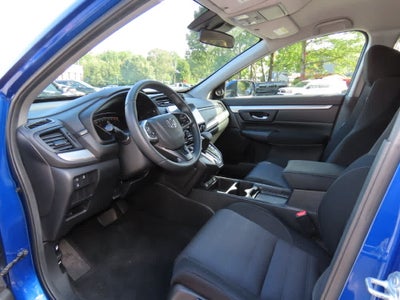 2022 Honda CR-V Special Edition