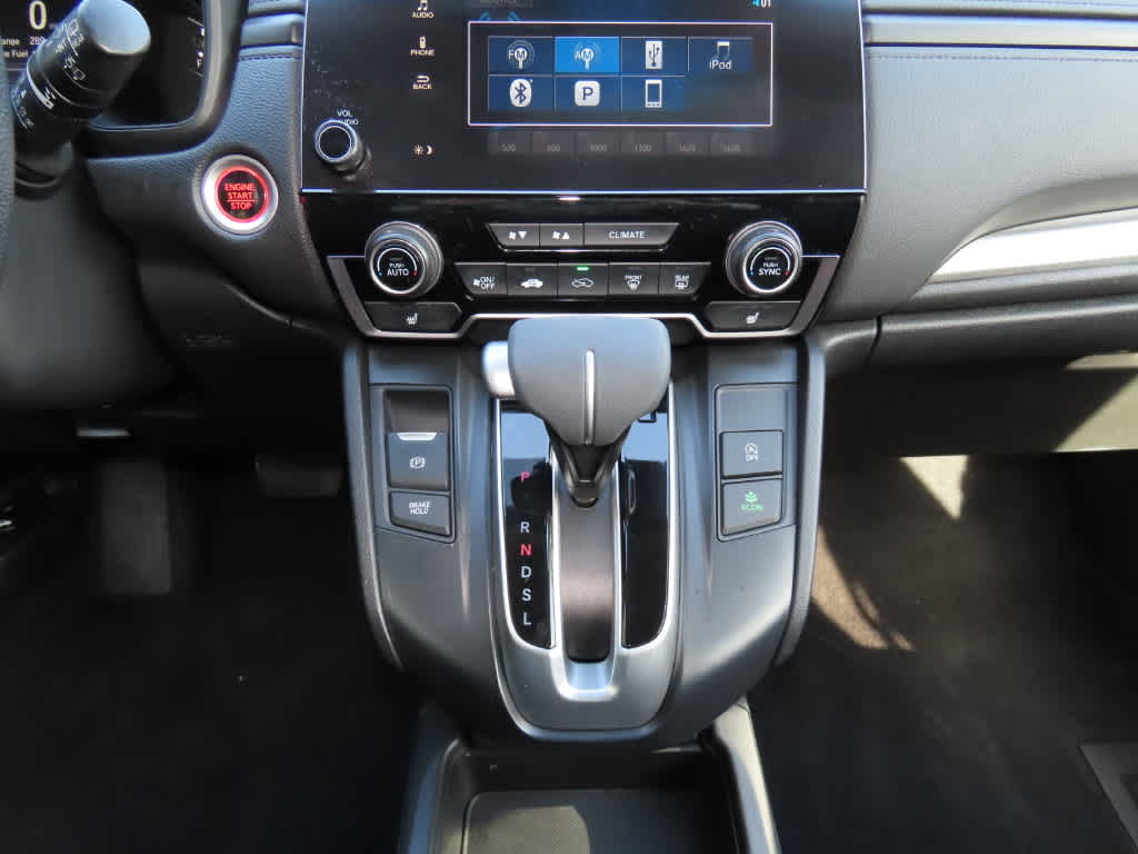 2022 Honda CR-V Special Edition