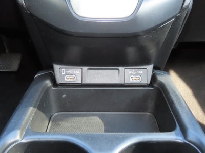 2022 Honda CR-V Special Edition