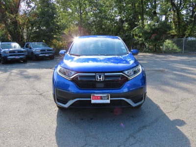 2022 Honda CR-V Special Edition