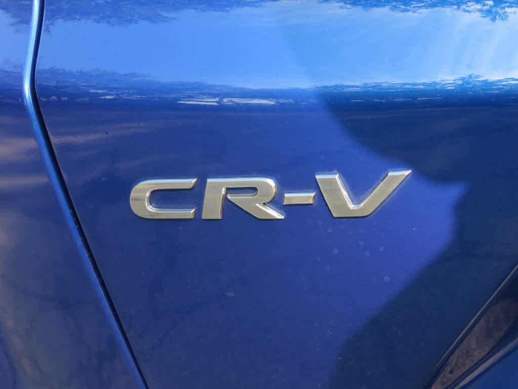 2022 Honda CR-V Special Edition
