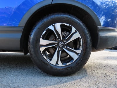 2022 Honda CR-V Special Edition