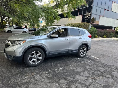 2018 Honda CR-V Base