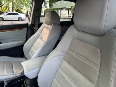 2018 Honda CR-V Base