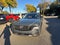 2024 Mazda Mazda CX-50 2.5 Turbo