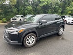 2024 Toyota Corolla Cross L