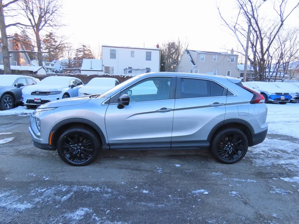 2023 Mitsubishi Eclipse Cross LE
