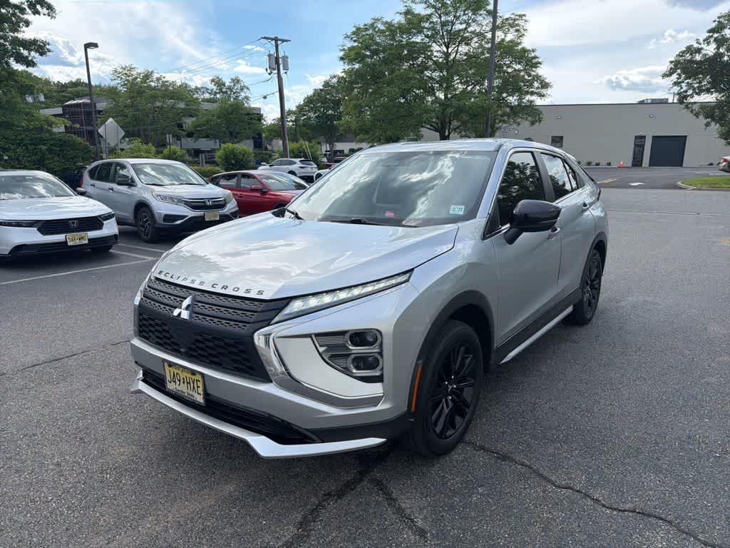 2023 Mitsubishi Eclipse Cross LE