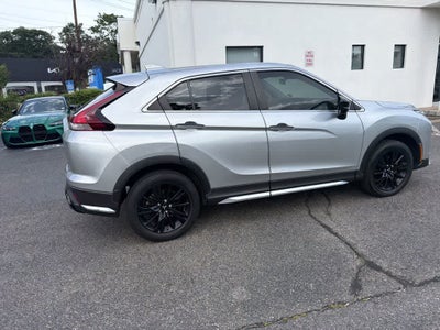 2023 Mitsubishi Eclipse Cross LE