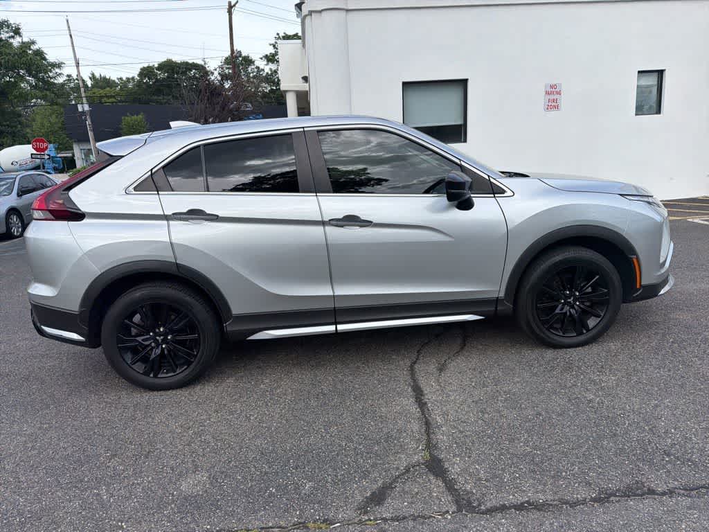2023 Mitsubishi Eclipse Cross LE