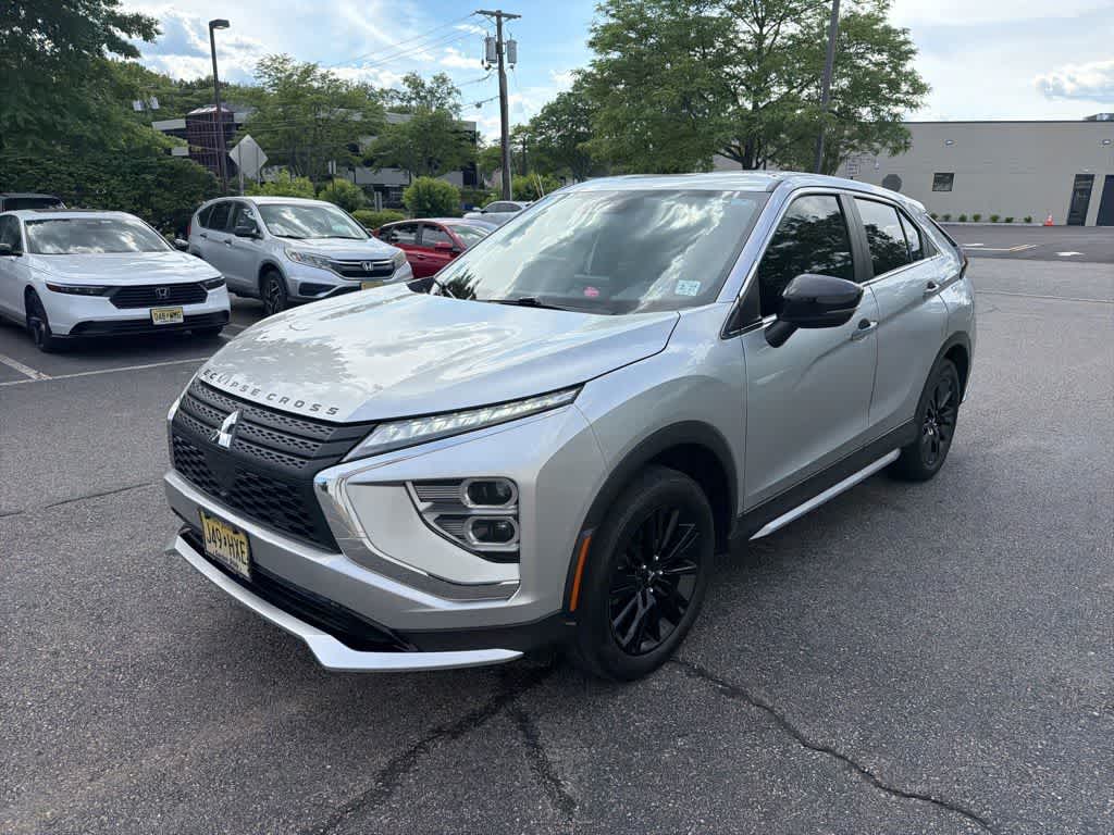 2023 Mitsubishi Eclipse Cross LE