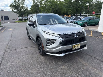 2023 Mitsubishi Eclipse Cross LE