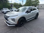 2023 Mitsubishi Eclipse Cross LE
