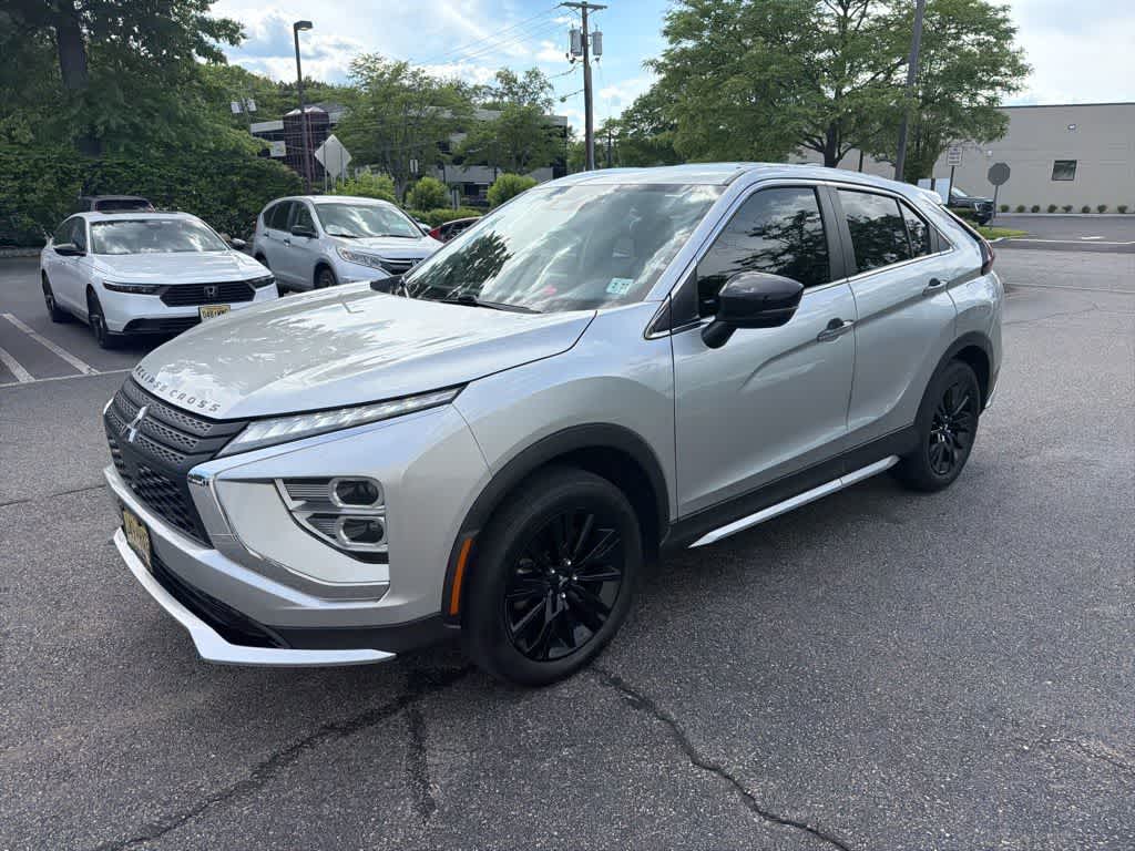 2023 Mitsubishi Eclipse Cross LE