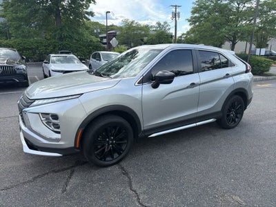 2023 Mitsubishi Eclipse Cross LE