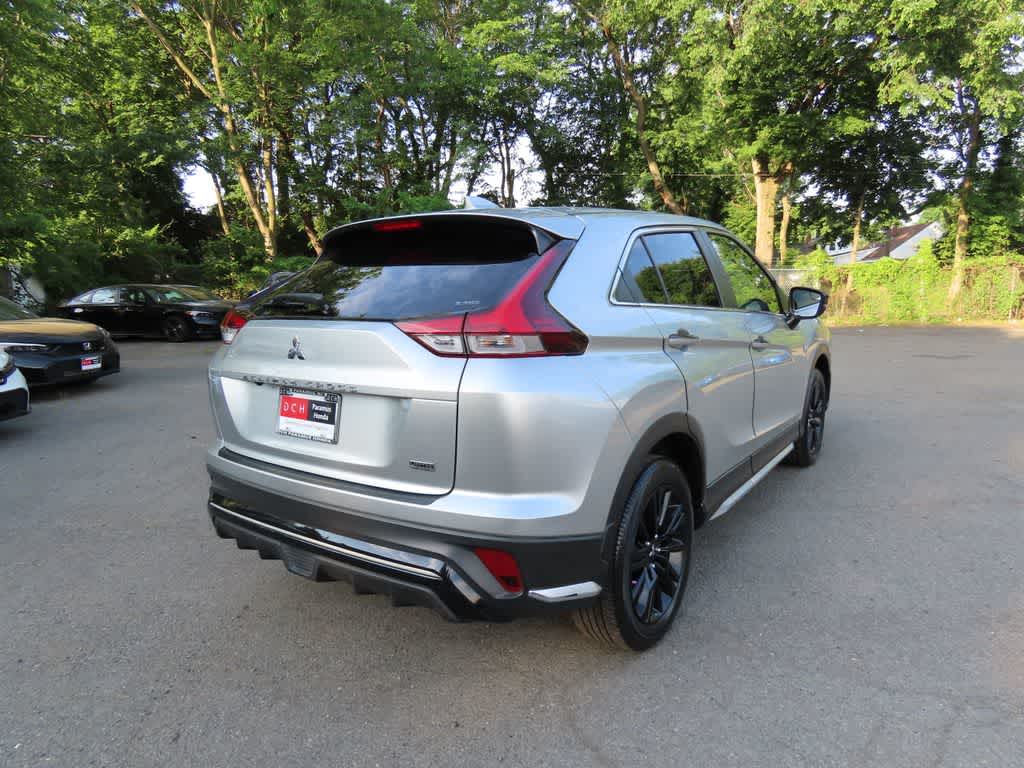 2023 Mitsubishi Eclipse Cross LE