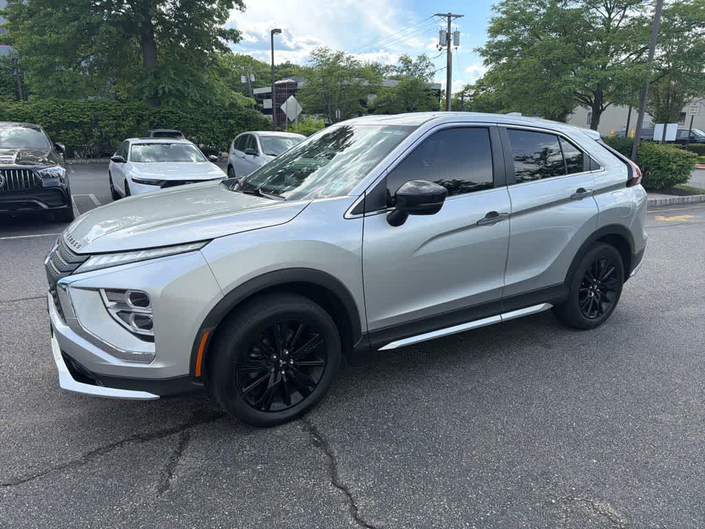 2023 Mitsubishi Eclipse Cross LE