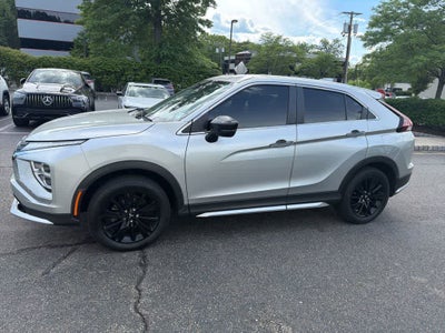 2023 Mitsubishi Eclipse Cross LE