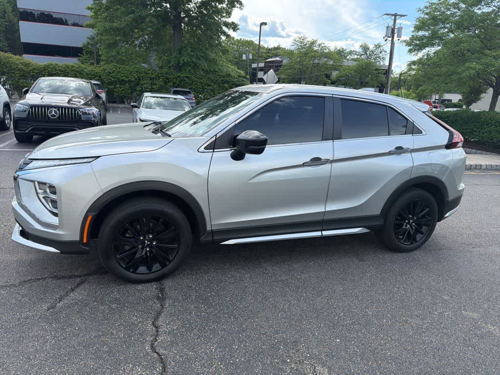 2023 Mitsubishi Eclipse Cross LE