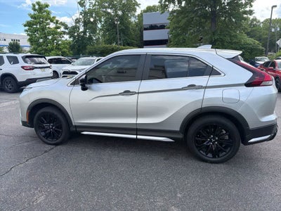 2023 Mitsubishi Eclipse Cross LE