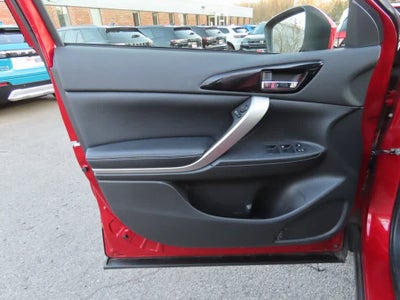 2022 Mitsubishi Eclipse Cross SE