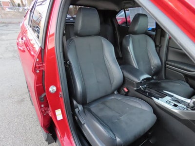 2022 Mitsubishi Eclipse Cross SE