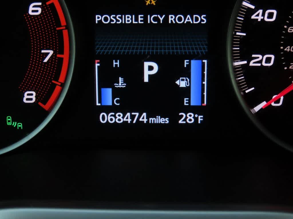 2022 Mitsubishi Eclipse Cross SE