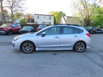 2016 Subaru Impreza 2.0i Sport Premium