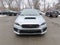 2019 Subaru WRX STI