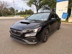 2022 Subaru WRX Limited