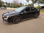 2022 Subaru WRX Limited