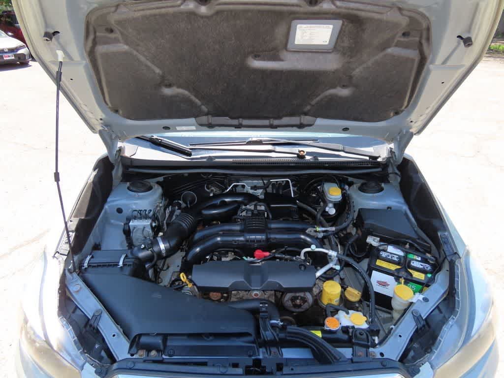 2013 Subaru XV Crosstrek Premium